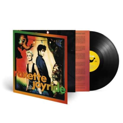 Roxette - Joyride - LP