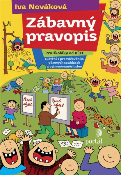 Zábavný pravopis
