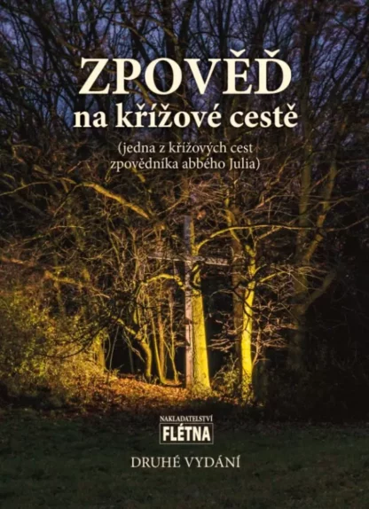 Zpověď na křížové cestě