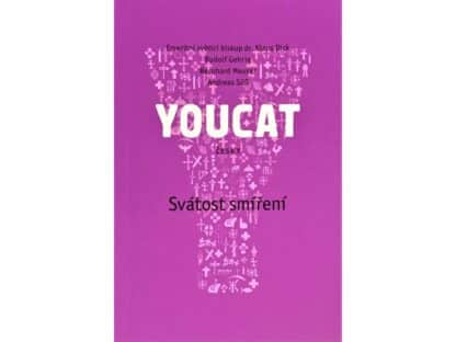 YOUCAT Svátost smíření
