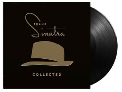 Frank Sinatra - Collected - 2 LP