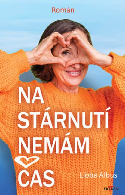 Na stárnutí není čas