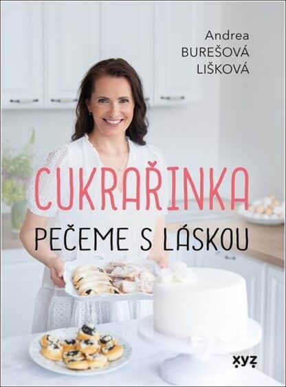 Cukrařinka pečeme s láskou