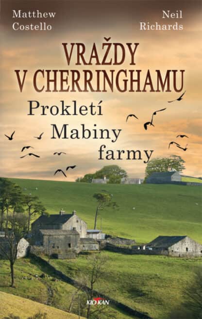 Vraždy v Cherringhamu