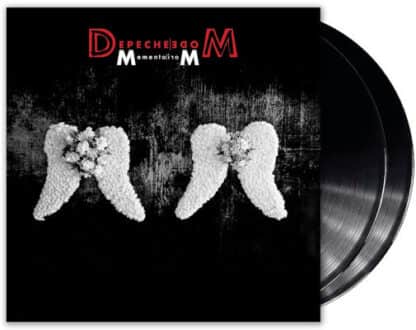 Depeche Mode - Memento Mori - 2 LP