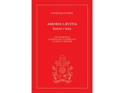 Amoris laetitia / Radost z lásky /