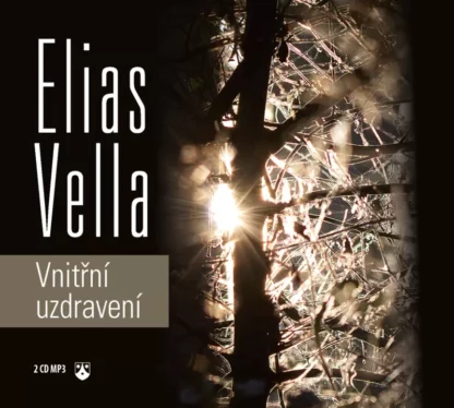 Vnitřní uzdravení 2 - CD-MP3