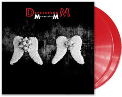 Depeche Mode - Memento Mori - 2 LP