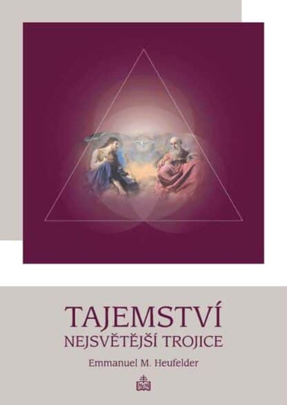 Tajemství Nejsvětější Trojice