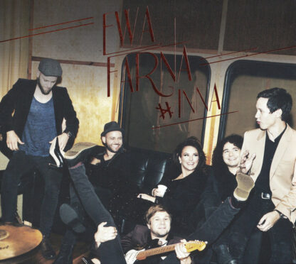 Ewa Farna ‎– Inna - 2 CD