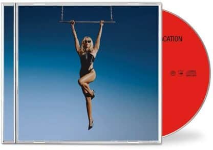 Miley Cyrus - Endless Summer Vacation - CD
