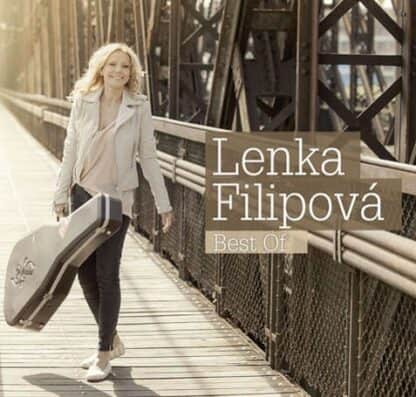 Lenka Filipová - Best Of  - 3 CD