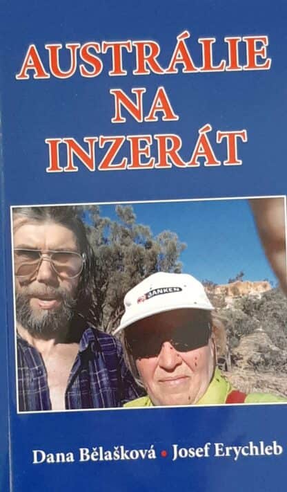 Austrálie na inzerát