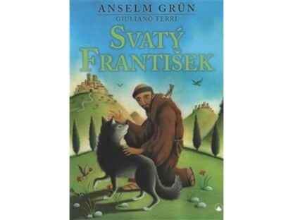Svatý František