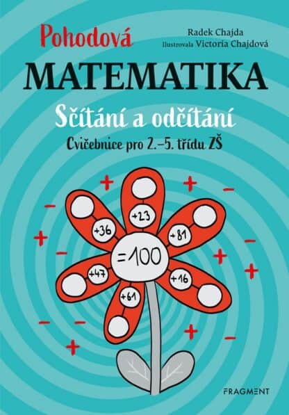 Pohodová matematika - Sčítání a odčítání