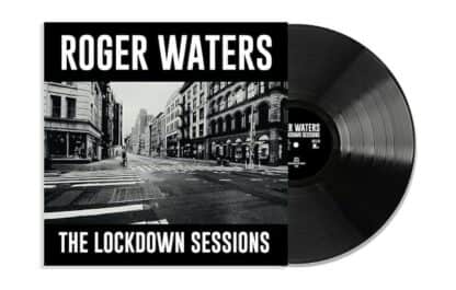 Roger Waters - Lockdown Sessions - LP