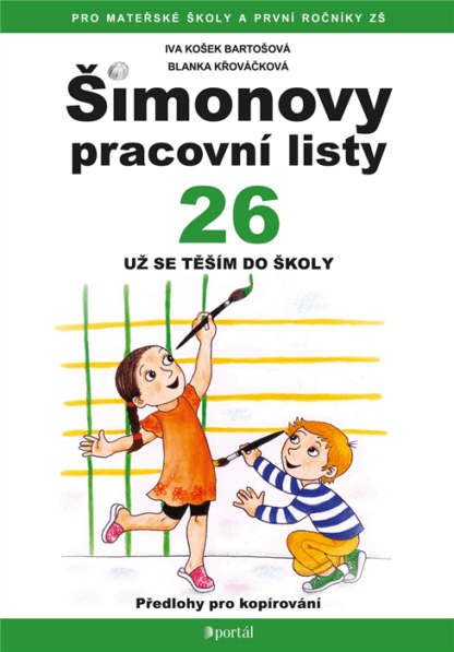 Šimonovi pracovní listy - 26