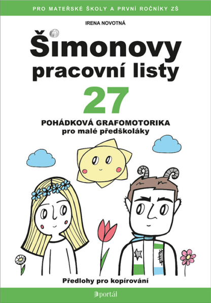 Šimonovi pracovní listy 27