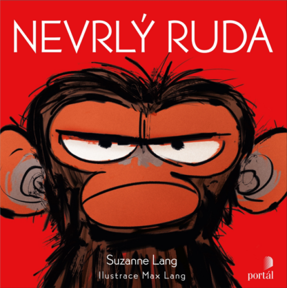 Nevrlý Ruda