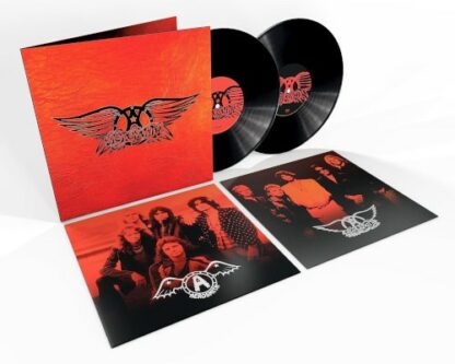 Greatest Hits - 2 LP