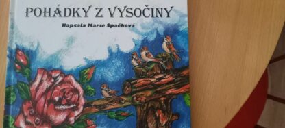 Pohádky z Vysočiny