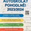 AUTOŠKOLA? POHODLNĚ! 2023/2024 (UČEBNICE + CD-ROM) - Image 2