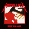 Metallica - Kill 'Em All - CD - Image 2