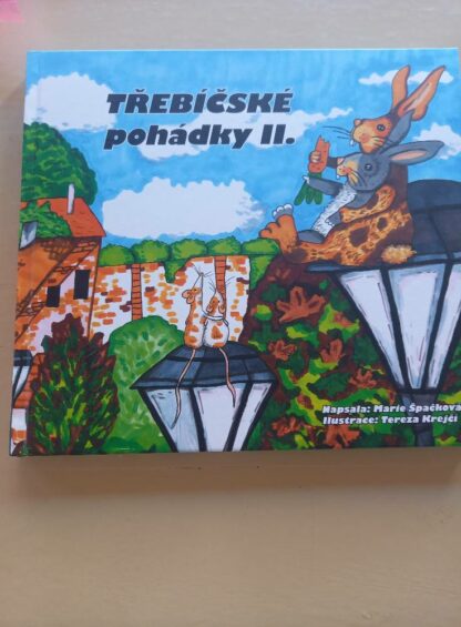 Třebíčské pohádky 2