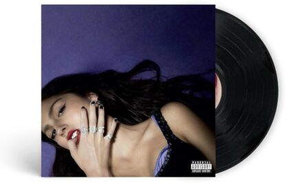 Olivia Rodrigo - Guts - LP