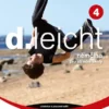 d.leicht 4 (B1) – učebnice s prac. sešitem + kód - Image 2