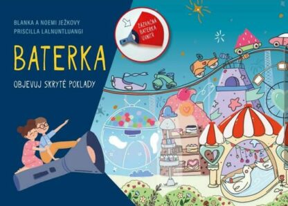 Baterka