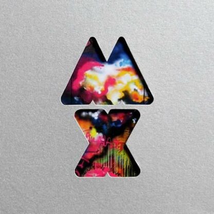 Coldplay - Mylo Xyloto - LP