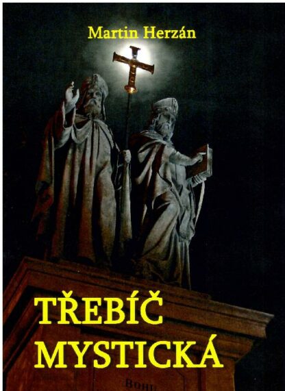 Třebíč mystická