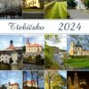 2024 TŘEBÍČSKO NÁSTĚNNÝ KALENDÁŘ - Image 2