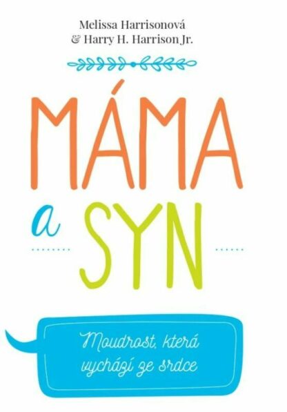 Máma a syn