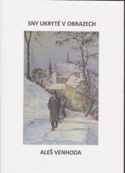 Sny ukryté v obrazech