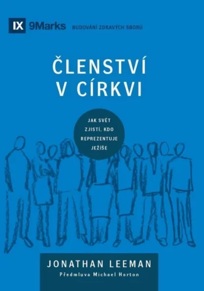 Členství v církvi