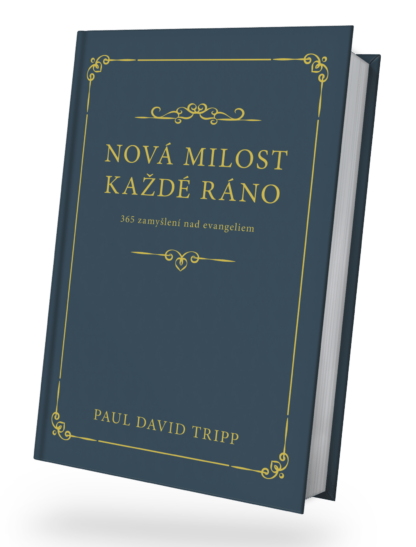 Nová milost každé ráno
