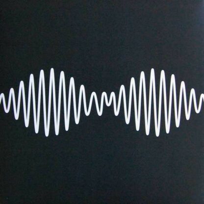 Arctic Monkeys - AM - LP