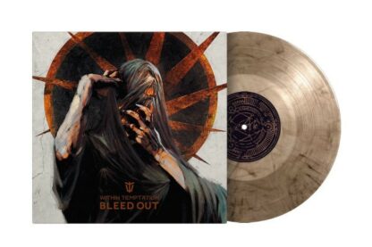 Within Temptation - Bleed Out - LP