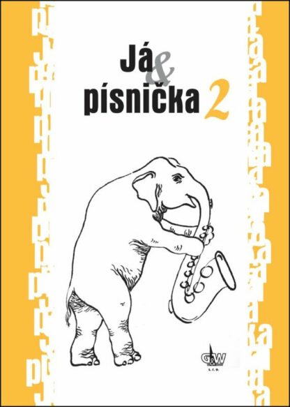 Já a písnička 2