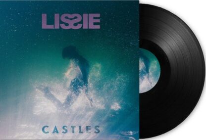 Lissie - Castles - LP