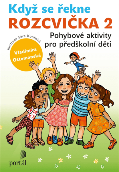 Když se řekne ROZCVIČKA 2
