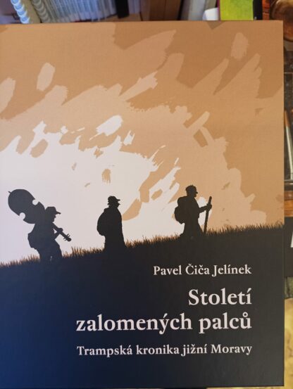 Století zalomených palců