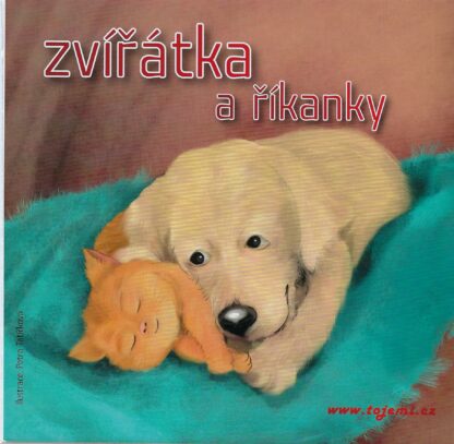 Zvířátka a říkanky