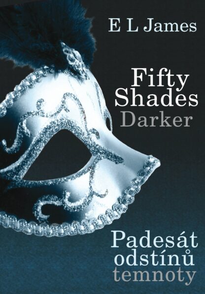 Fifty Shades Darker 2 / Padesát odstínů temnoty