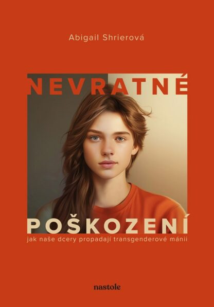 Nevratné poškození