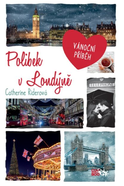 Polibek v Londýně