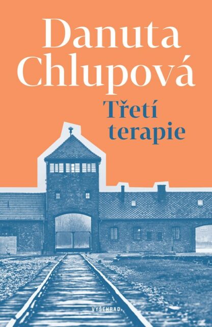 Třetí terapie