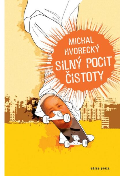 Silný pocit čistoty